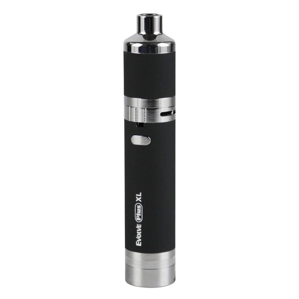 Yocan Evolve Plus XL Vaporizer | Black