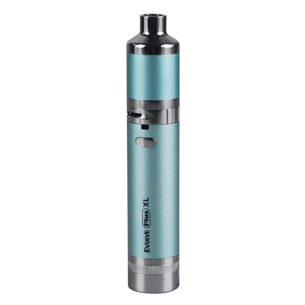 Yocan Evolve Plus XL Vaporizer | Sea Blue