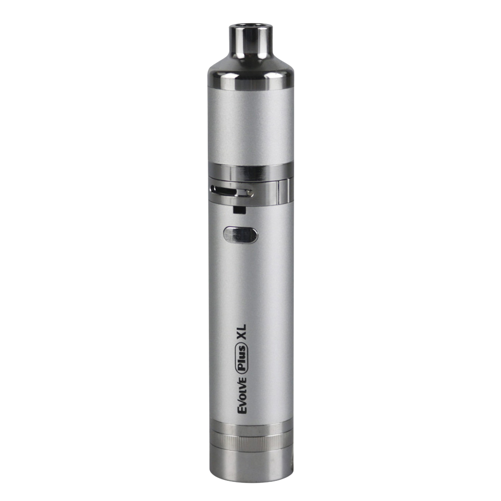 Yocan Evolve Plus XL Vaporizer | Silver