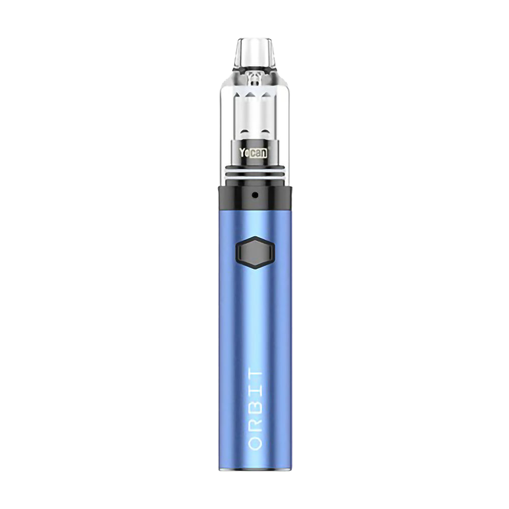 Yocan Orbit Concentrate Vaporizer | Blue
