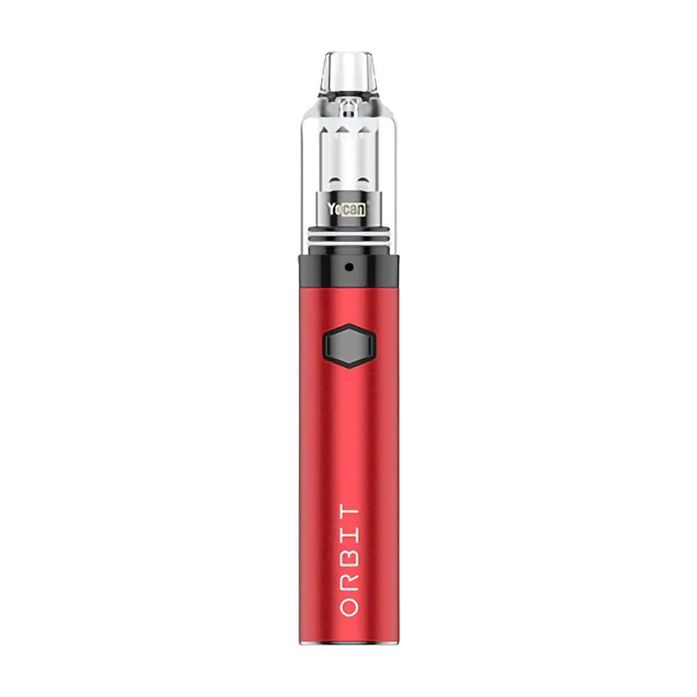 Yocan Orbit Concentrate Vaporizer | Red