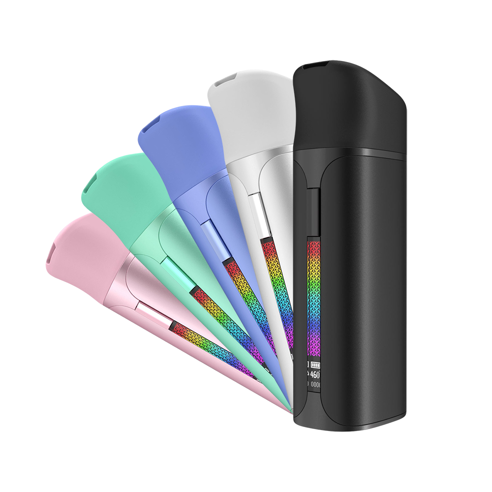 Yocan Pocket Wax Vaporizer | Best Portable Vapes - Pulsar Pulsar Shop Yocan Pocket Wax Vaporizer | Best Portable Vapes - Pulsar Pulsar Shop