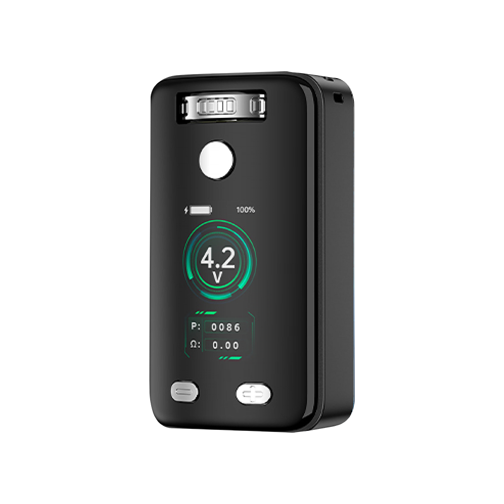 Yocan UNI 3.0 Portable Box Mod | Black