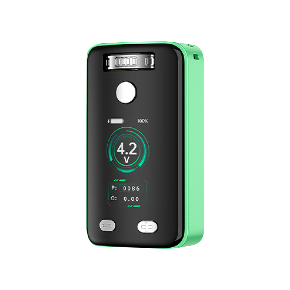 Yocan UNI 3.0 Portable Box Mod | Green