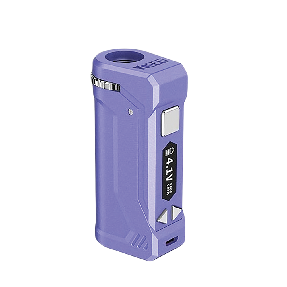 Yocan UNI Pro Portable Box Mod | Purple
