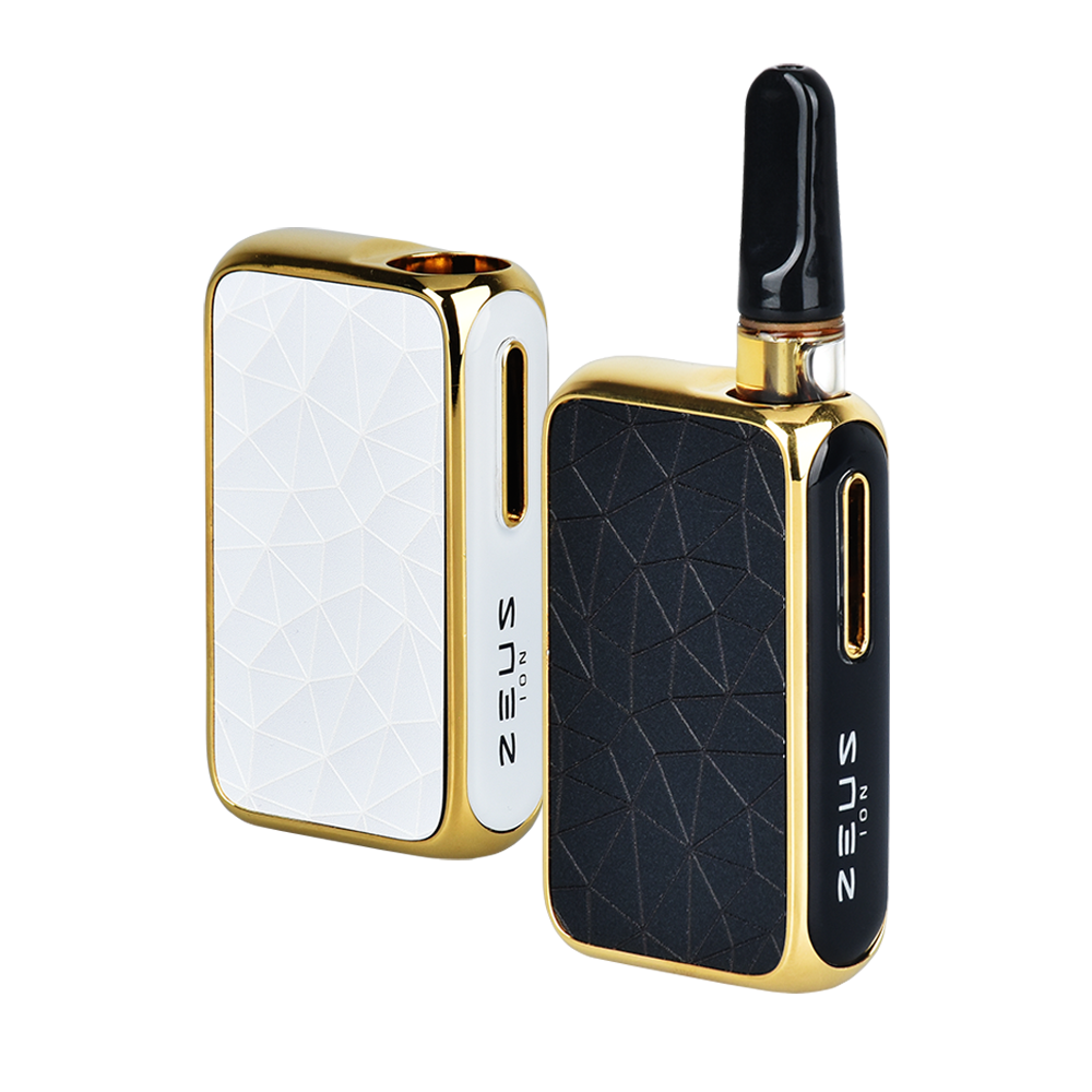 zeus ion vape battery Zeus Ion 510 Cartridge Battery | Drop-in Style Box Mods