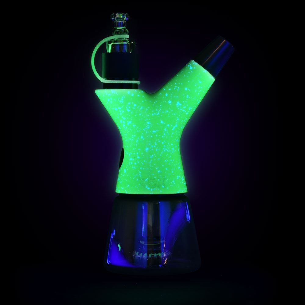 Pulsar RöK Electric Dab Rig | Luna Glow