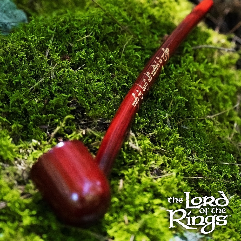 ARAGORN™ Smoking Pipe | Shire Pipes™ x The Lord of the Rings™ | Lifestyle