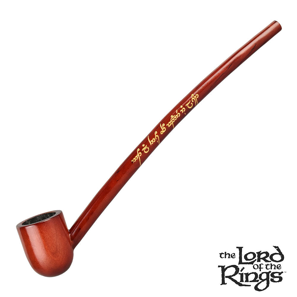 ARAGORN™ Smoking Pipe | Shire Pipes™ x The Lord of the Rings™