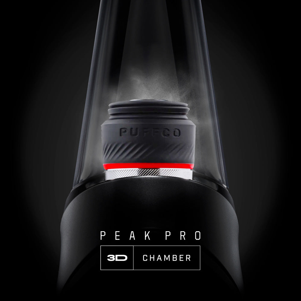 Puffco Peak Pro 3D Chamber