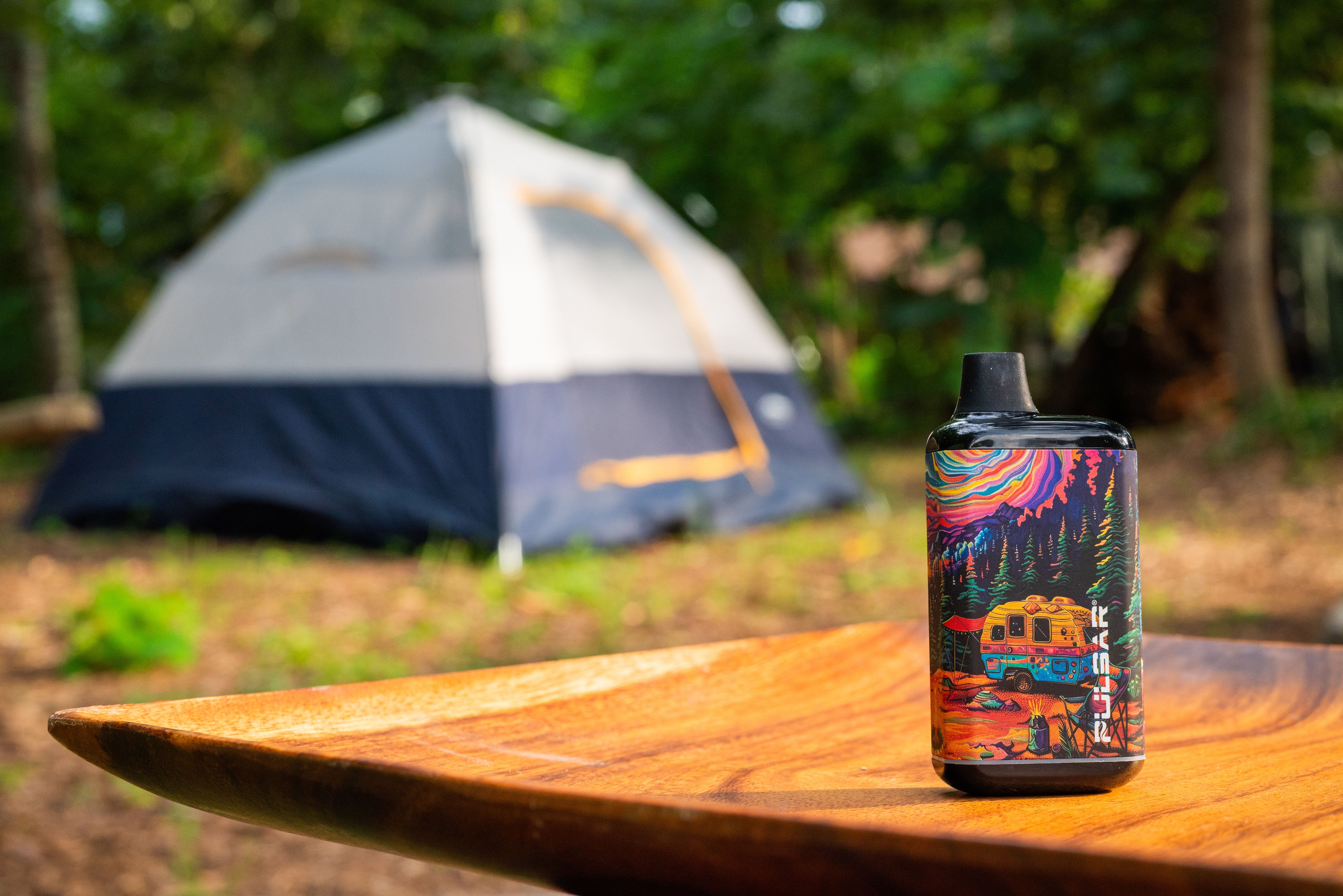 The Ultimate Guide to Vaporizers: Types, Uses, and How to Choose the Right One