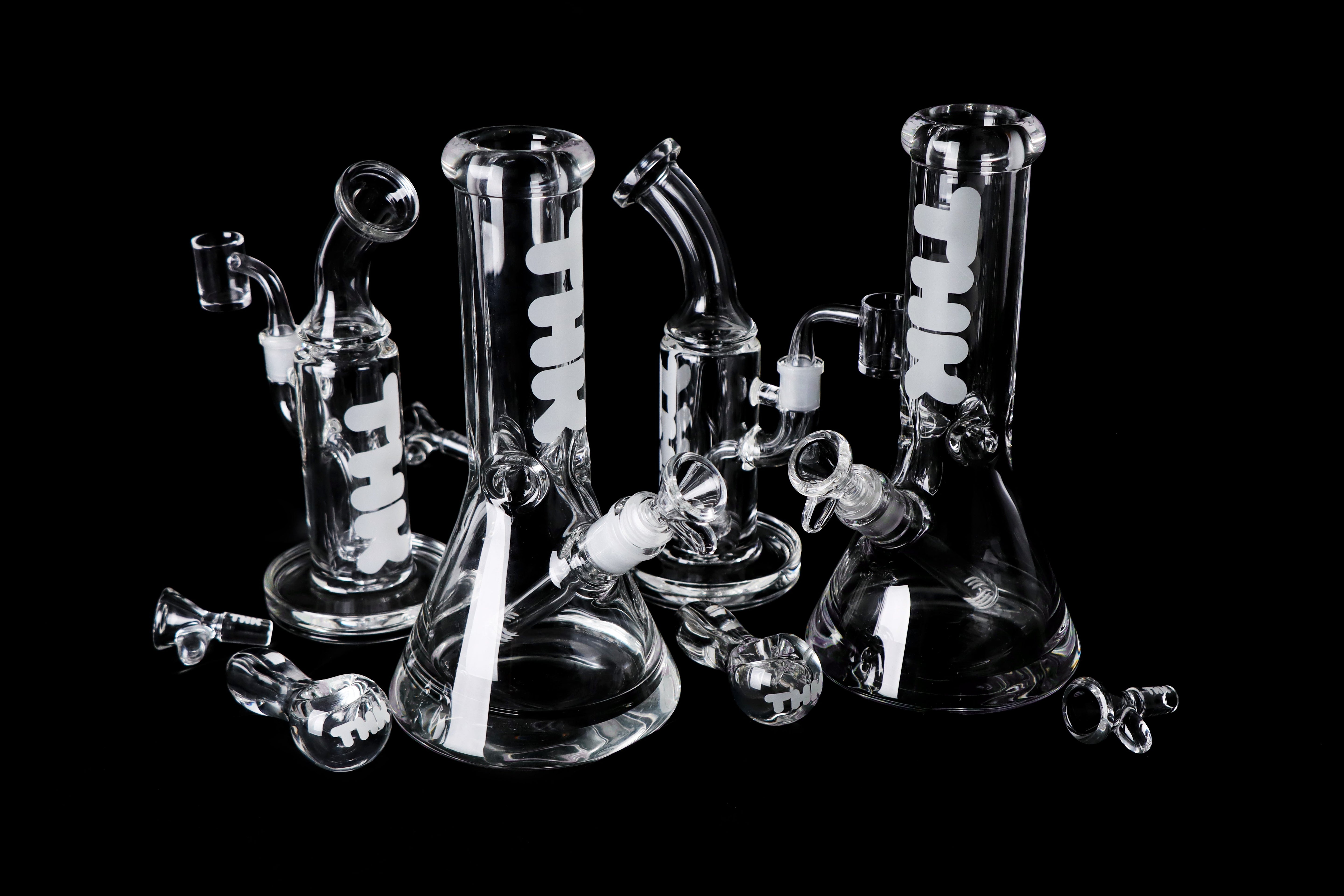 Pulsar THK Glass