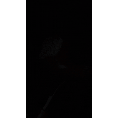 EVENSTAR™ Smoking Pipe | Shire Pipes™ x The Lord of the Rings™