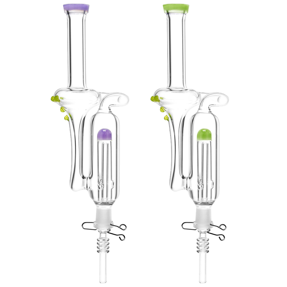 Aero Recycler Vapor Vessel | Group