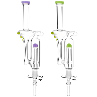 Aero Recycler Vapor Vessel | Group