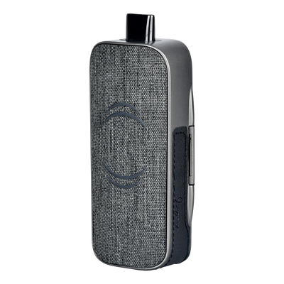 AirVape Legacy Dual Use Vaporizer | Back View