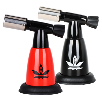 aLeaf Mini Blow Torch Lighter | Group