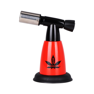 aLeaf Mini Blow Torch Lighter | Red
