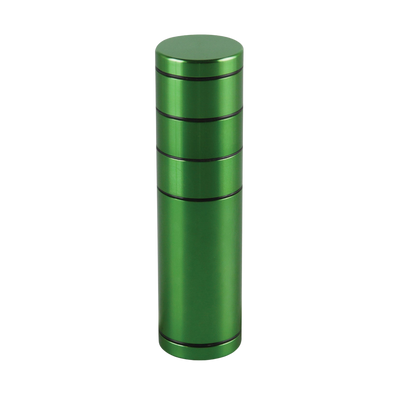 All-In-One Dugout Grinder With Storage | Green