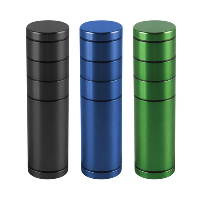 All-In-One Dugout Grinder With Storage | Group