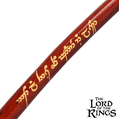 ARAGORN™ Smoking Pipe | Shire Pipes™ x The Lord of the Rings™