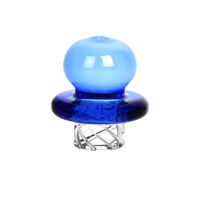 Ball Vortex Carb Cap | Blue