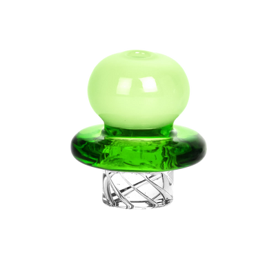 Ball Vortex Carb Cap | Green