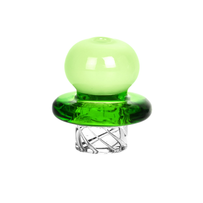 Ball Vortex Carb Cap | Green