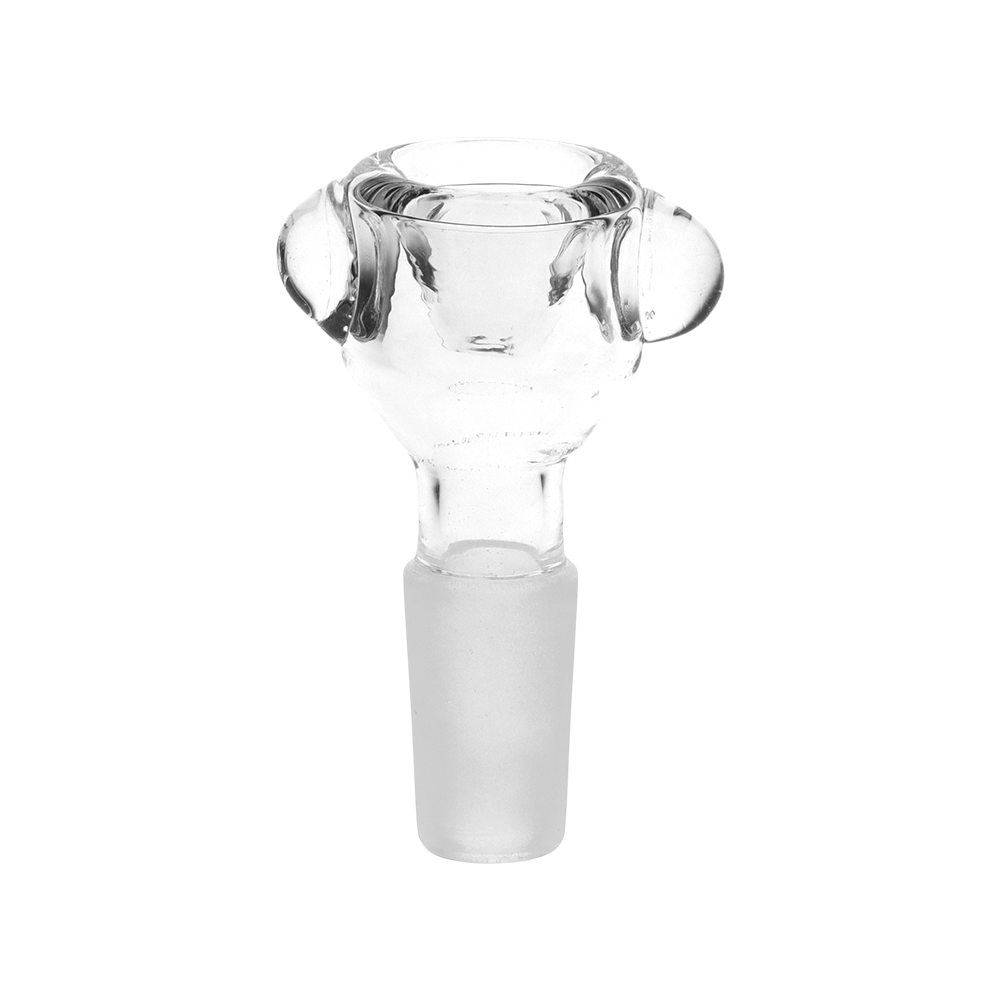 Basic Bubble Herb Slide | 14mm Male