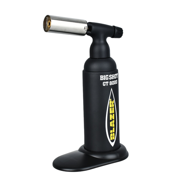 Blazer Big Shot GT8000 | Heavy Duty Dab Torch - Pulsar – Pulsar Shop