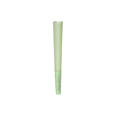 Blazy Susan Pre-Rolled Cones | Green Individual Cone | 1 1/4 Size