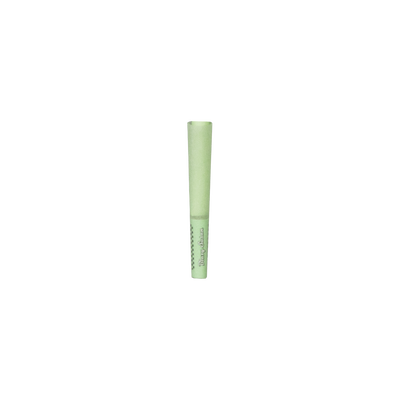 Blazy Susan Pre-Rolled Cones | Green Individual Cone | Shortys Size