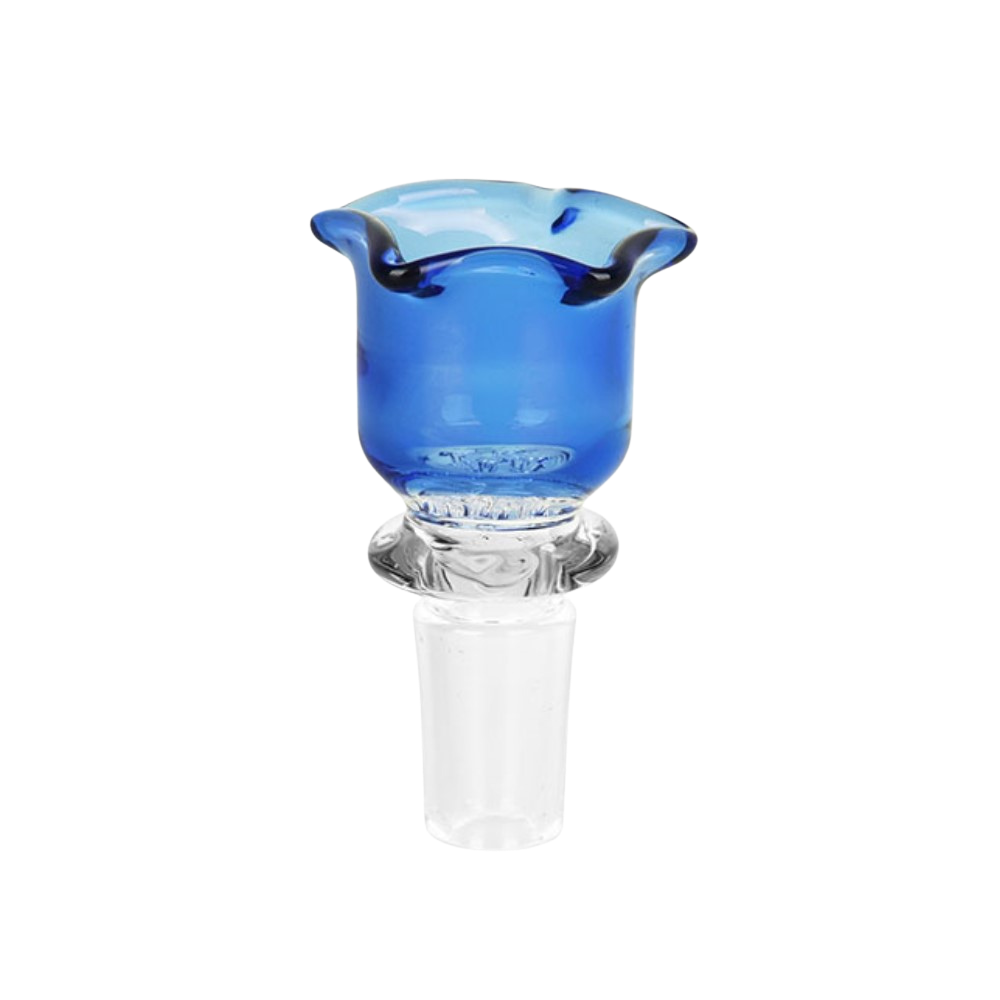 Blissful Blossom Herb Slide | Blue