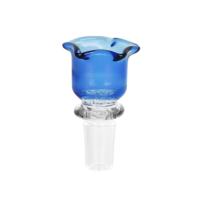 Blissful Blossom Herb Slide | Blue