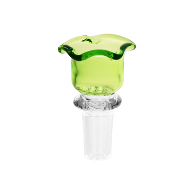 Blissful Blossom Herb Slide | Green