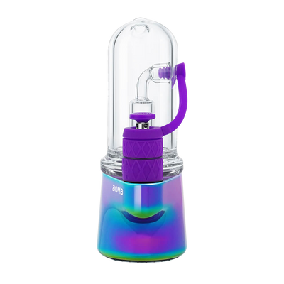 Bomb Aerix eRig | Rainbow | Front View