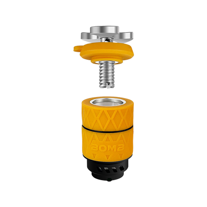 BOMB Sykloud Atomizer | Fidget Spinner Carb Cap