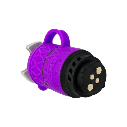 BOMB Sykloud Atomizer | Connection View