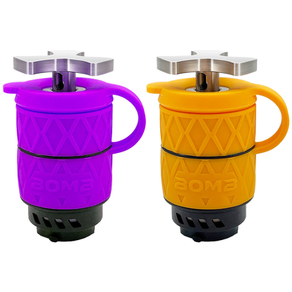 BOMB Sykloud Atomizer | Group