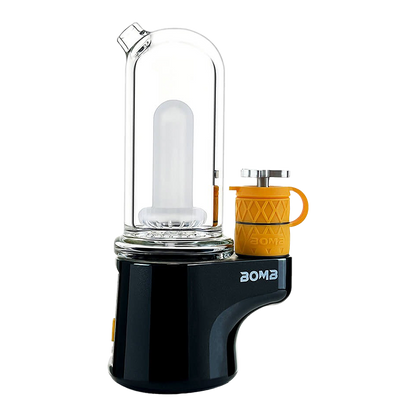 BOMB Sykloud eRig | Black