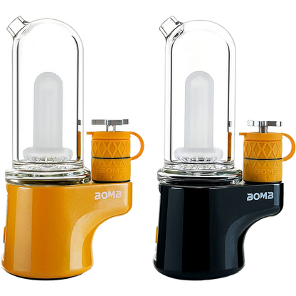 BOMB Sykloud eRig | Group