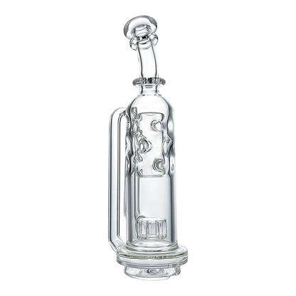 BOMB Sykloud Max Attachment | Front View