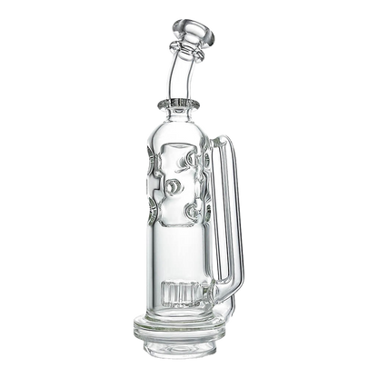 BOMB Sykloud Max Attachment | Side View