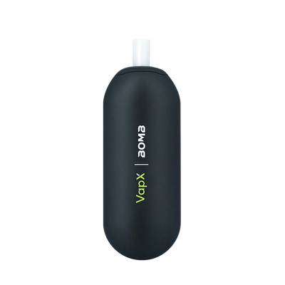 Bomb x VapX Magic Bean Concentrate Vaporizer | Back View