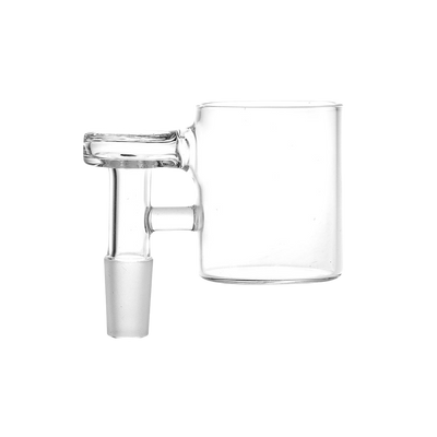 Bong Attachment for Puffco Proxy | 90 Degree