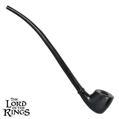 BOROMIR™ Smoking Pipe | Shire Pipes™ x The Lord of the Rings™ | Alt Side View