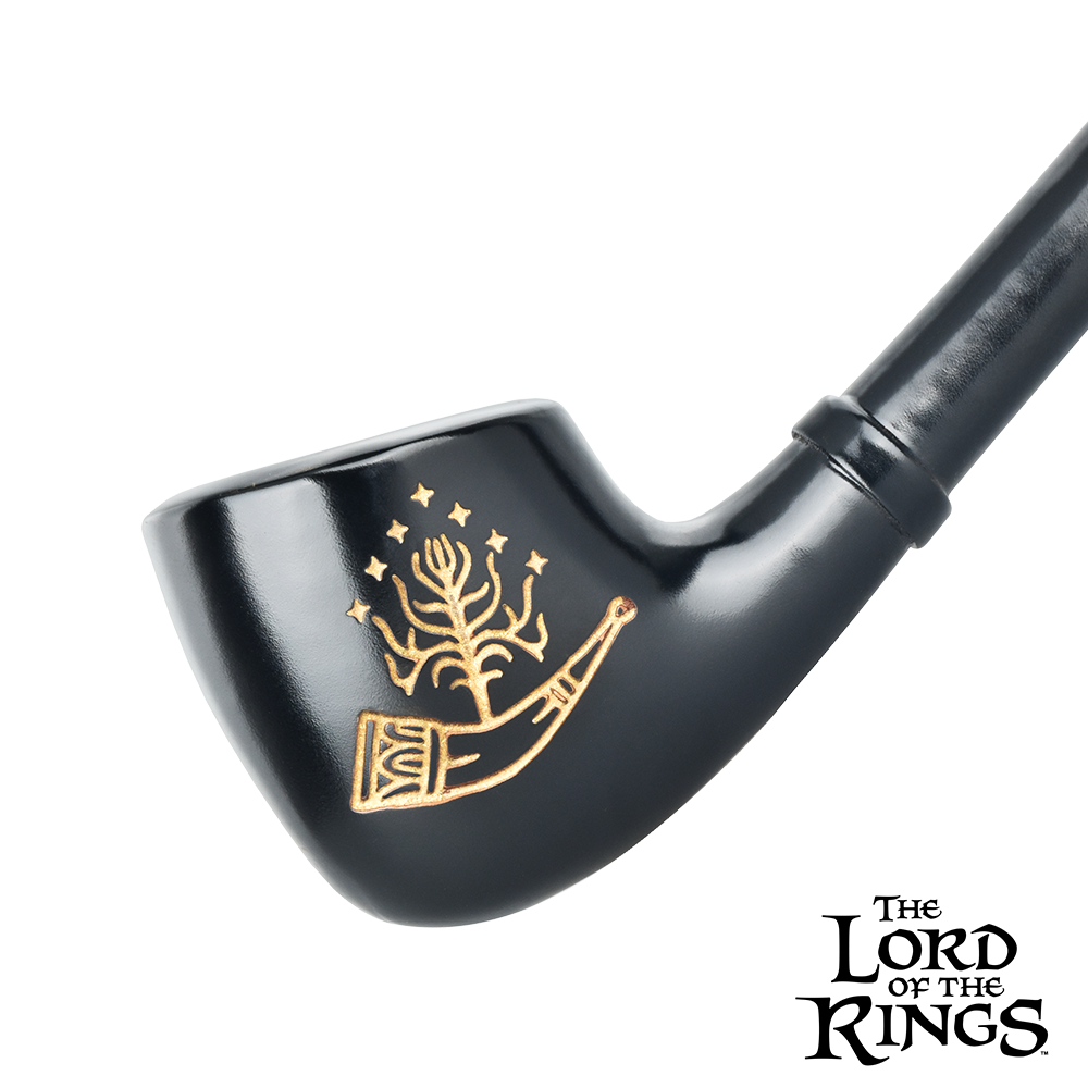 BOROMIR™ Smoking Pipe | Shire Pipes™ x The Lord of the Rings™