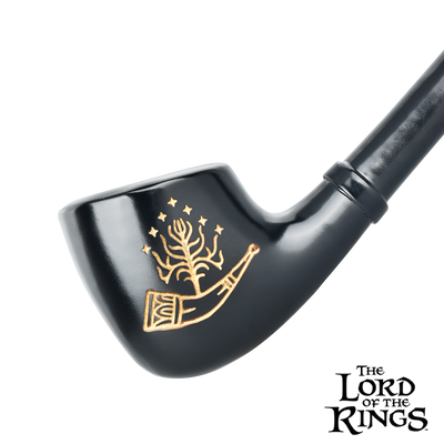 BOROMIR™ Smoking Pipe | Shire Pipes™ x The Lord of the Rings™