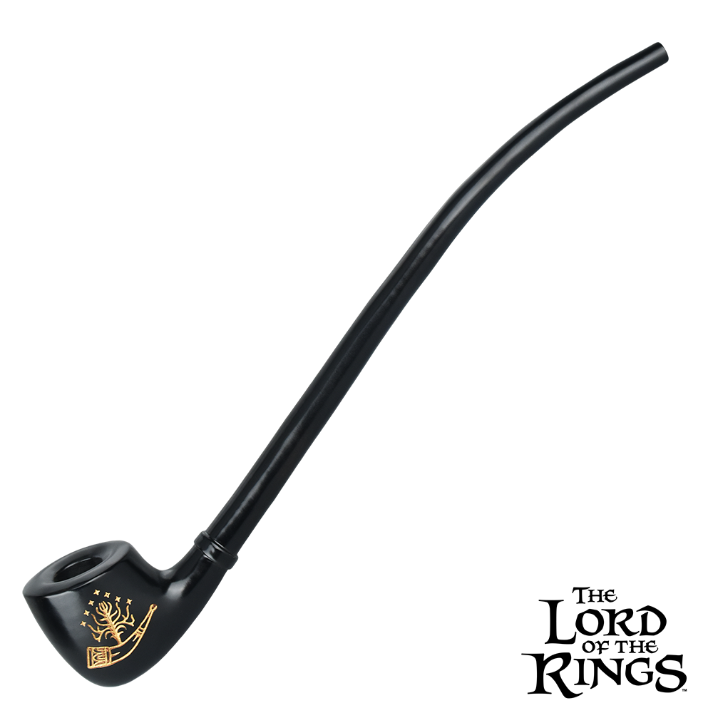 BOROMIR™ Smoking Pipe | Shire Pipes™ x The Lord of the Rings™