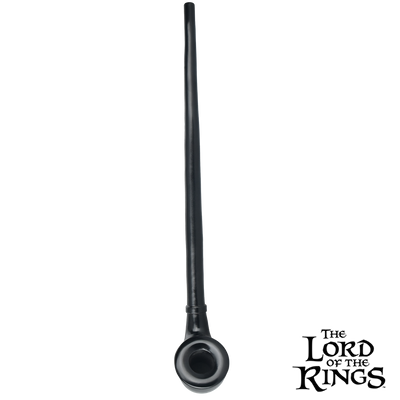 BOROMIR™ Smoking Pipe | Shire Pipes™ x The Lord of the Rings™ | Top View